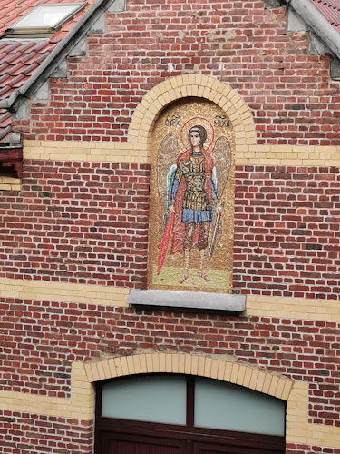 Beoordelingen van Eglise du Saint Archange Michel. in Bergen - Kerk