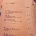 Photo n°1 de l'avis de Vasya. fait le 08/02/2017 à 20:27 sur le  Traubenwirt à Brixen