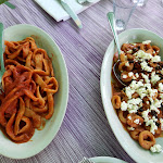 Photo n°2 de l'avis de luca.a fait le 14/06/2021 à 15:17 sur le  Hostaria Zedi à Atri