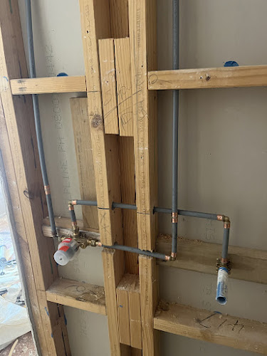 Water Craft Plumbing Gas Drainage - Plumber