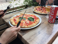 Pizza du Pizzeria Peio à Épinal - n°16