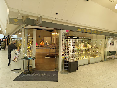 Guld og Sølv Galleriet v/Kirsten Hedegaard Andersen