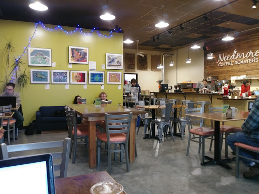 Coffee Roasters «Needmore Coffee Roasters», reviews and photos, 104 N Pete Ellis Dr e, Bloomington, IN 47408, USA