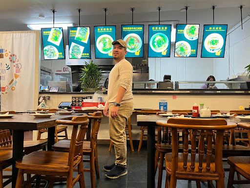 Chong Qing Noodles House image