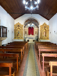 Igreja Matriz de Olaia