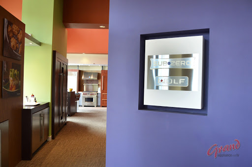 Appliance Store «Grand Appliance and TV», reviews and photos, 6220 Nesbitt Rd, Fitchburg, WI 53719, USA