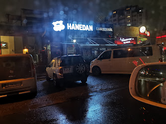 Hanedan Bahçeşehir