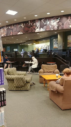 Book Store «Barnes & Noble», reviews and photos, 3701 McKinley Pkwy, Buffalo, NY 14219, USA