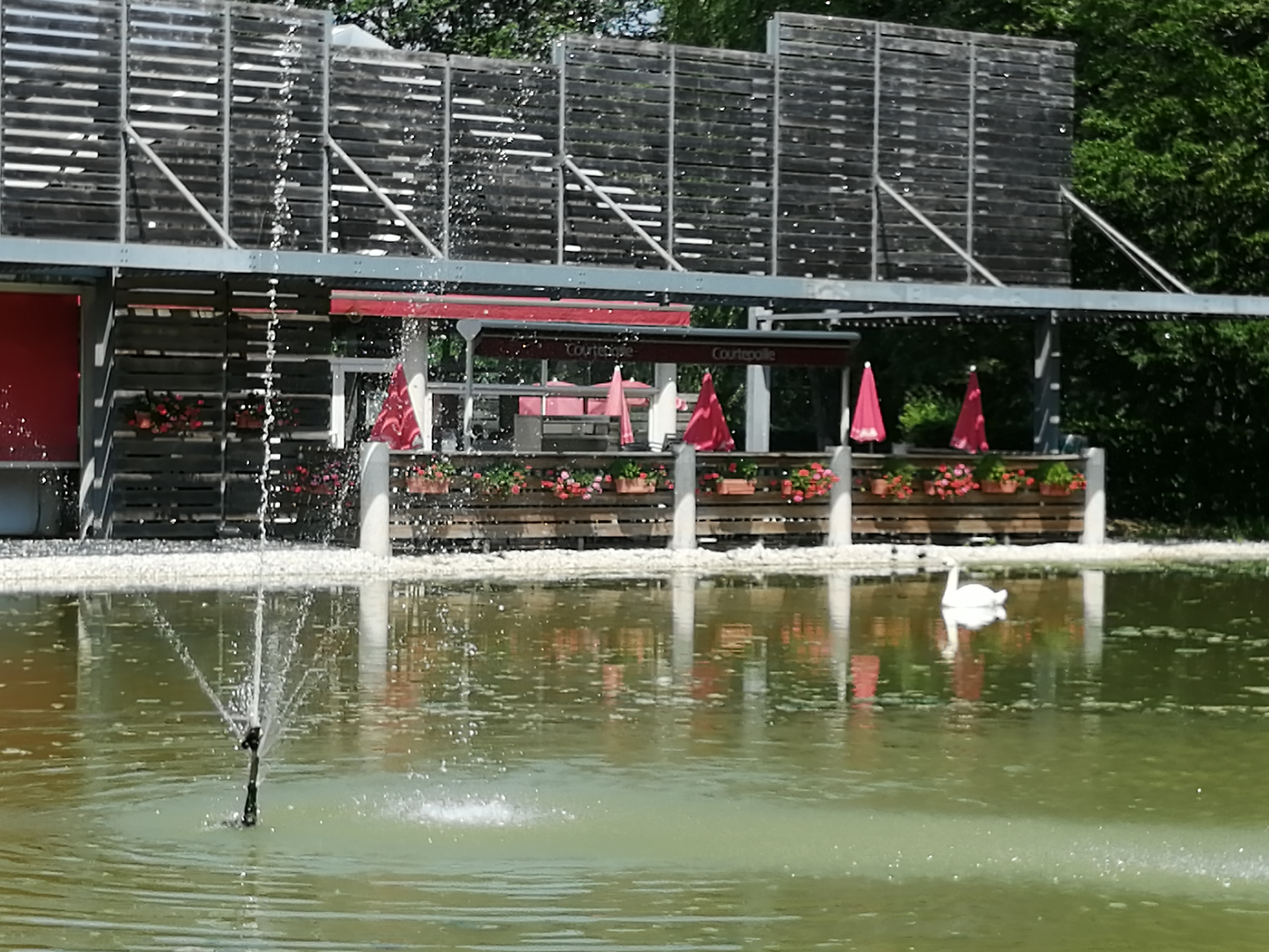 Photo n° 2 de l'avis de Joaquim.R fait le 01/07/2019 à 14:08