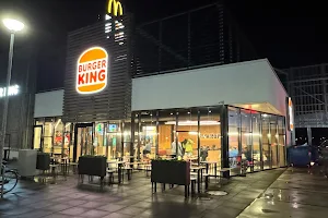 Burger King Assen image