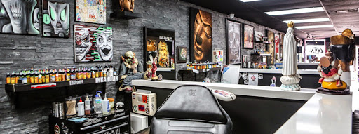 Explore mens tattoos on wrist ideas, creative tattoo ideas in Miami, available at INKAHOLIK TATTOOS