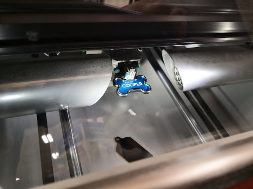 Pet Supply Store «PetSmart», reviews and photos, 1403 E Washington Ave, Union Gap, WA 98903, USA