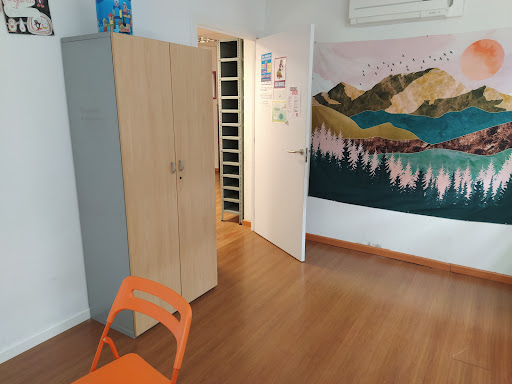 AAMNDAH. Asociación Madrid Norte de TDAH