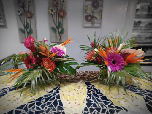 Florist «The Sunflower Florist Inc.», reviews and photos, 1908 Colley Ave, Norfolk, VA 23517, USA