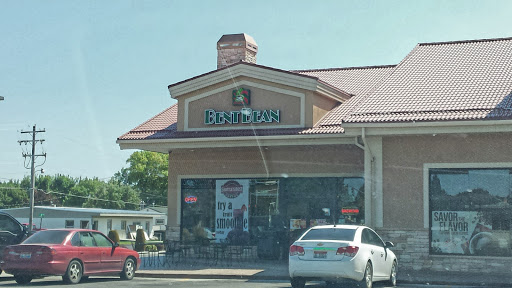 Coffee Shop «Bent Bean», reviews and photos, 2101 Overland Ave, Burley, ID 83318, USA