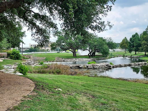 Shopping Mall «Wolf Ranch Town Center», reviews and photos, 1015 W University Ave, Georgetown, TX 78628, USA