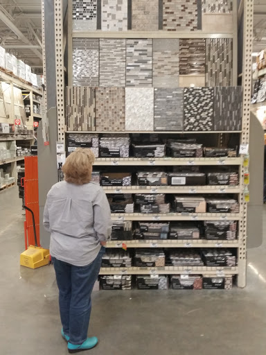 Home Improvement Store «The Home Depot», reviews and photos, 95 Highland Ave, Seekonk, MA 02771, USA