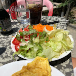 Photo n°4 de l'avis de Jon.e fait le 28/06/2018 à 09:55 sur le  Ristorante La Grotta da Fiore à Serrara Fontana