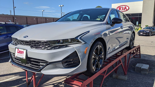 Kia Dealer «Casey Kia», reviews and photos, 11999 Jefferson Ave, Newport News, VA 23606, USA