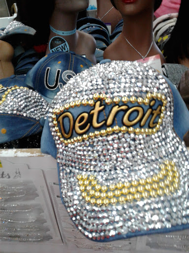 Cosmetics Store «Lee Beauty Supply», reviews and photos, 16724 15 Mile Rd, Fraser, MI 48026, USA