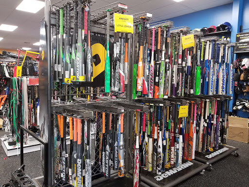 Sporting Goods Store «Play It Again Sports», reviews and photos, 8500 Pineville-Matthews Rd, Charlotte, NC 28226, USA