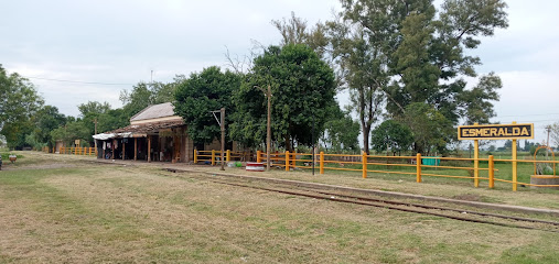Estación Esmeralda del BCYL