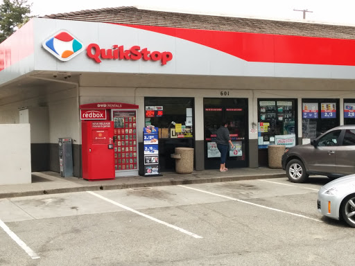 Convenience Store «Quik Stop», reviews and photos, 601 N Cloverdale Blvd, Cloverdale, CA 95425, USA