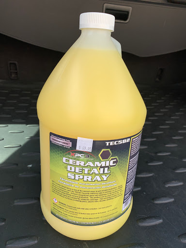 Auto Chem Systems en Kapolei