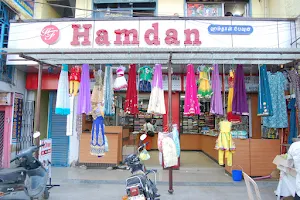 Hamdan Fashion image
