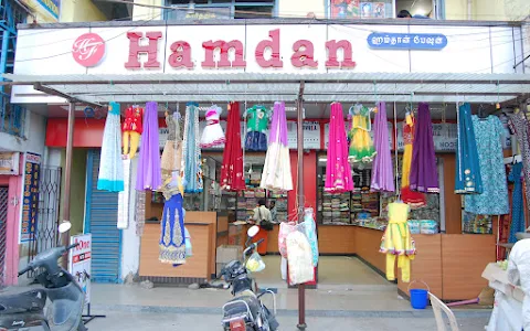 Hamdan Fashion image