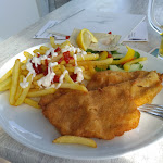 Photo n°3 de l'avis de Adam.. fait le 17/07/2018 à 22:00 sur le  MÖWE Cafe-Bar /Imbiss à Meersburg