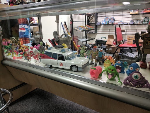 Comic Book Store «Top End Gaming», reviews and photos, 807 E Avalon Ave, Muscle Shoals, AL 35661, USA