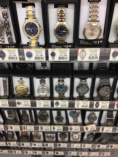 Department Store «Walmart Supercenter», reviews and photos, 1149 Nimmo Pkwy, Virginia Beach, VA 23456, USA