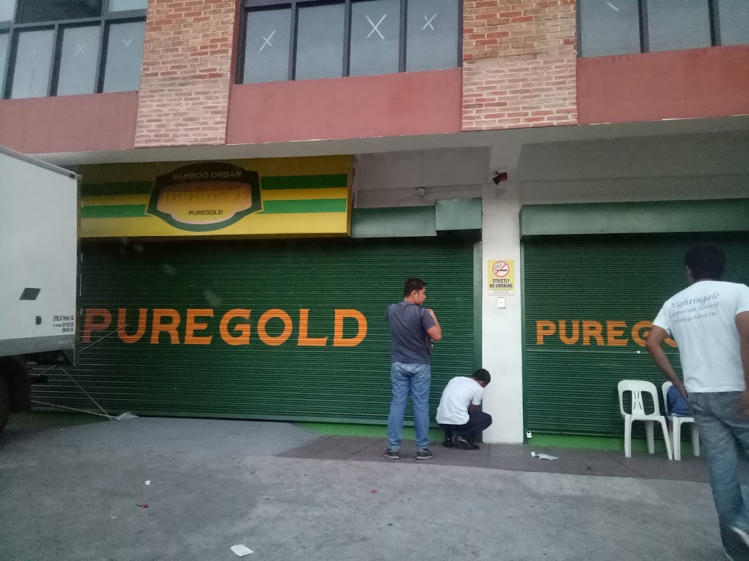 Puregold