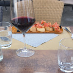 Photo n°2 de l'avis de ich. fait le 04/10/2022 à 14:08 sur le  Ristorante Pizzeria Magnolia à Cannero Riviera