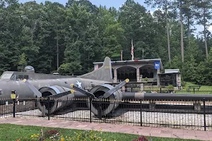 B-17 Memorial Park image