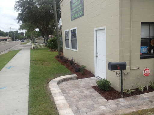 Auto Repair Shop «Griffis Automotive Repair», reviews and photos, 1400 S Bumby Ave, Orlando, FL 32806, USA