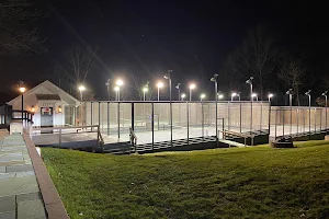 Essex Fells Country Club Paddle Facility image