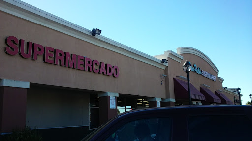 Asian Grocery Store «Shun Fat Supermarket», reviews and photos, 2368 San Pablo Ave, San Pablo, CA 94806, USA