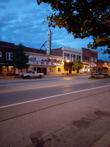 Movie Theater «Strand Theatre», reviews and photos, 219 W Chicago Rd, Sturgis, MI 49091, USA