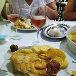 Photo n°2 de l'avis de guy.v fait le 08/08/2021 à 08:19 sur le  Lanterna à Melgaço