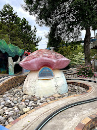 Photo n°6 de Spatiale Experience à Dolancourt ()