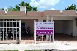 "FISIOPRAXIA" Rehabilitación y Fisioterapia sur Mérida Dolores Otero image