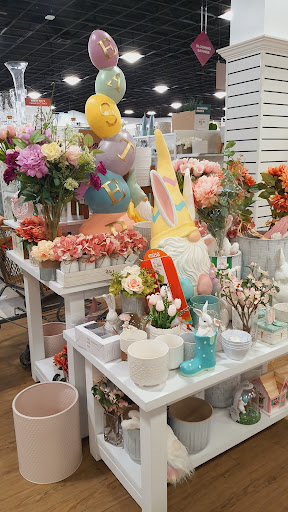 Department Store «T.J. Maxx and HomeGoods», reviews and photos, 3201 Mission College Blvd, Santa Clara, CA 95054, USA