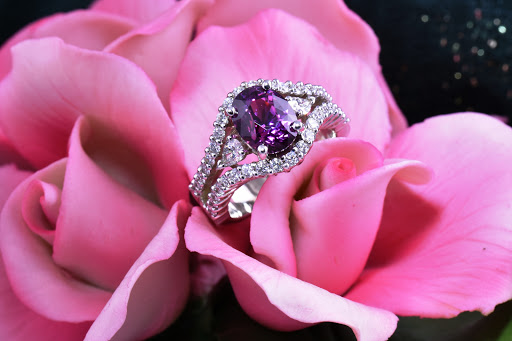 Jeweler «Artistry In Gold Jewelry», reviews and photos, 13525 Poway Rd, Poway, CA 92064, USA