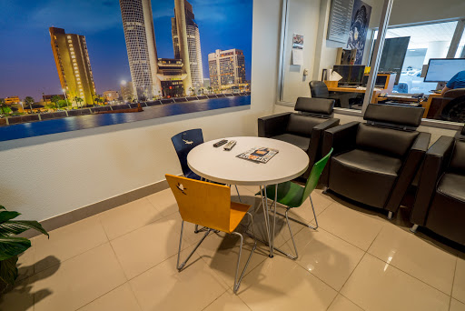 Buick Dealer «AutoNation Buick GMC Corpus Christi», reviews and photos, 6602 S Padre Island Dr #1, Corpus Christi, TX 78412, USA