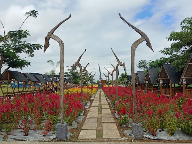 Menjelajahi Keindahan Taman di Kabupaten Tulungagung: Jumlah Tempat Wisata Tempat yang Harus Dikunjungi