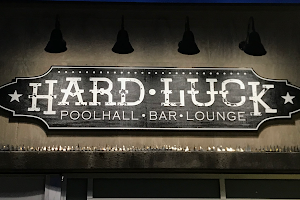 Hard Luck PoolHall Bar & Lounge image