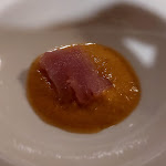 Photo n°7 de l'avis de Alessio.o fait le 11/02/2024 à 18:14 sur le  Osteria Fra Paolino à Monticchiello