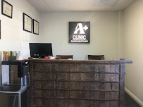 A+ Clinic Acupuncture - Photo 2 - Car repair in Buena Park, CA, Anaheim
